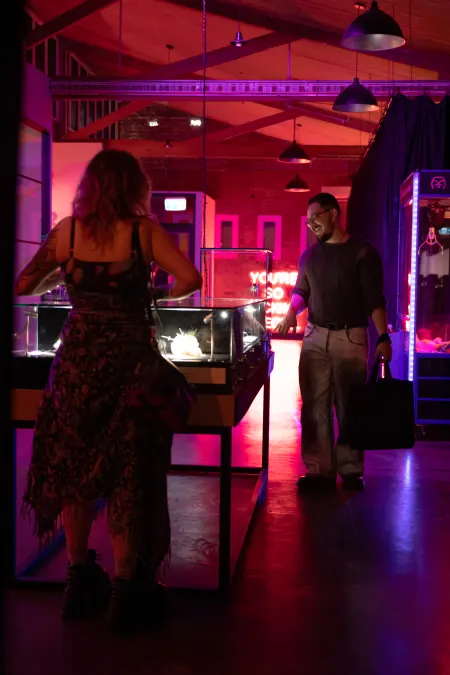 Museum Of Desire - Instafeed 04