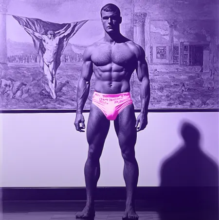 Museum Of Desire - Instafeed 12