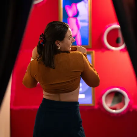 Museum Of Desire - Instafeed 15