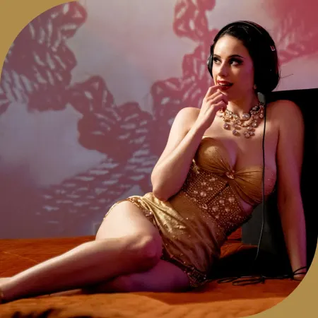 Museum Of Desire - Instafeed 13