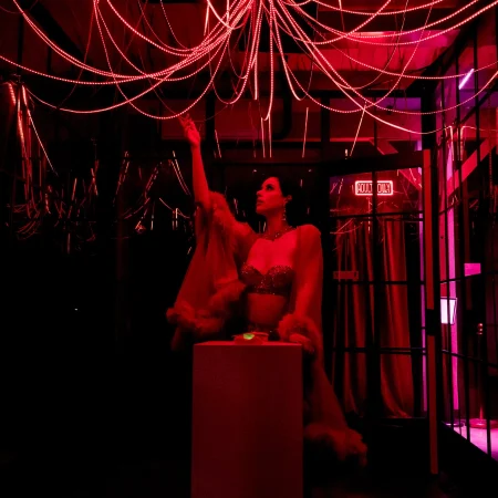Museum Of Desire - Instafeed 16