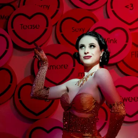 Museum Of Desire - Instafeed 15
