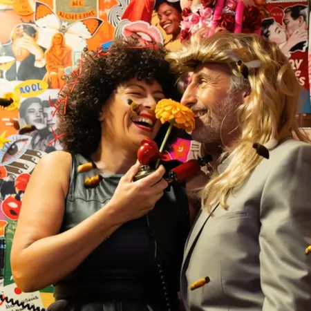 Museum Of Desire - Instafeed 15