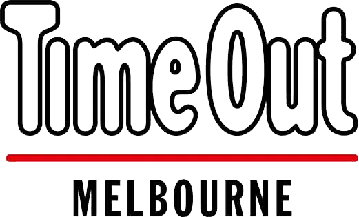 Time Out Melbourne Logo