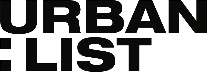 Urban List logo