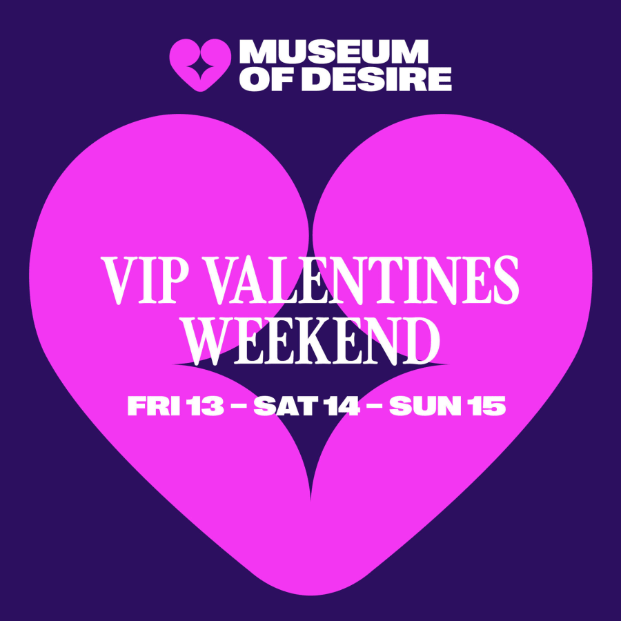 Get Valentines Tickets